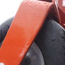 Husqvarna MZ48 48" Zero Turn Lawn Mower 23HP Kawasaki (Scratch and Dent) 19 Husqvarna MZ48 48" Zero Turn Lawn Mower 23HP Kawasaki (Scratch and Dent) -Lawn Mowers Sales Shop 10 15 13 1 1