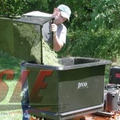 JRCO Transporter Tray Tub Heat Deflector Walk Behind 490JRCO -Lawn Mowers Sales Shop 10 6 6 1