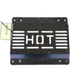 Toro Genuine Guard Rear For Wide Area Mowers - 114-8231-03