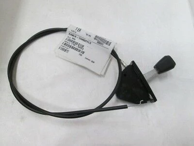 Toro Genuine Part 117-1196 CABLE-THROTTLE 3 Toro Genuine Part 117-1196 CABLE-THROTTLE