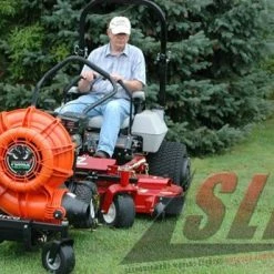 JRCO Blower Buggy Walk Behind Carrier for Lawn Mowers 601JRCO -Lawn Mowers Sales Shop 11 4 14 2