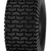 Deestone 11 X 4-5 Turf Pattern Tubeless 4 Ply Lawn Tractor Tire -Lawn Mowers Sales Shop 11x4