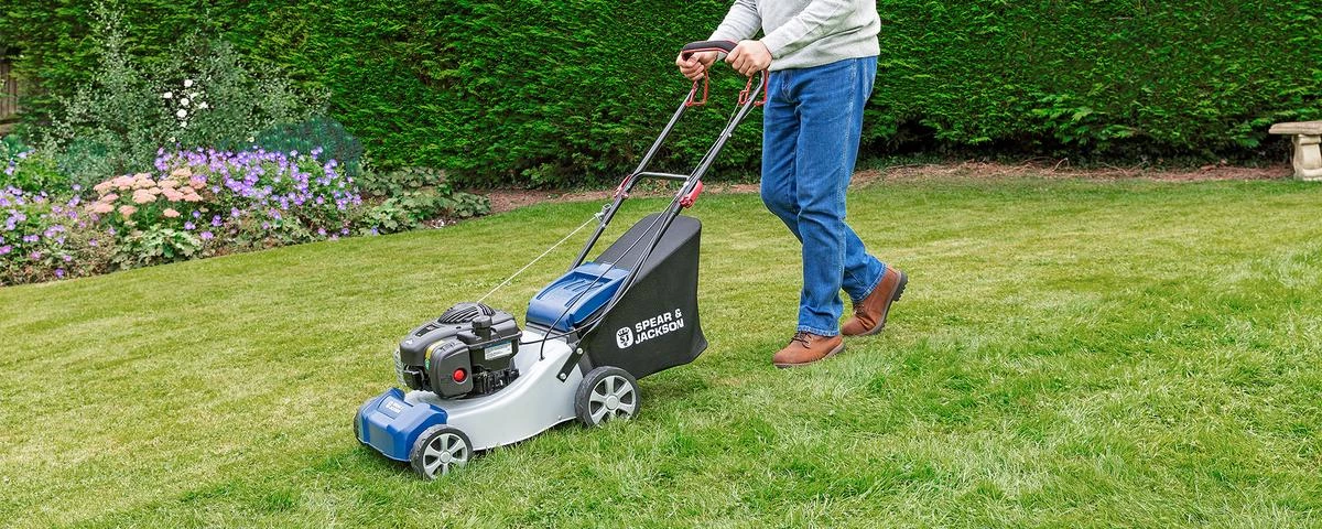 Lawn Mowers Sales Shop -Lawn Mowers Sales Shop 1223