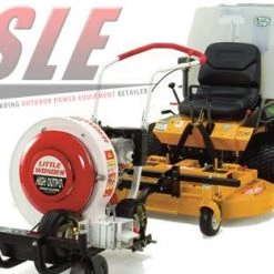 JRCO Blower Buggy Walk Behind Carrier for Lawn Mowers 601JRCO -Lawn Mowers Sales Shop 12 1 13 2