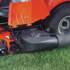 Snapper Simplicity Turbo For Clean Sweep Bagger 46" / 52"