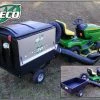 Peco 7930 Lawn Vacuum Leaf Bagger 30 Cu Ft Tow Behind - 6.5hp Vanguard -Lawn Mowers Sales Shop 1 24 2 1 1