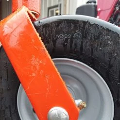 Husqvarna Z246 Zero Turn Lawn Mower 46" 20 HP Briggs & Stratton (scratch & dent) -Lawn Mowers Sales Shop 1 74 10