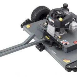 Swisher FC10544BS 10.5 HP Brigss & Stratton 44" Finish Cut Trail Mower -Lawn Mowers Sales Shop 1 7 13