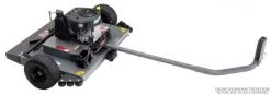 Swisher FCE11544BS 44" Finish Cut Trail Mower 11.5 HP Briggs & Stratton -Lawn Mowers Sales Shop 1 7 14