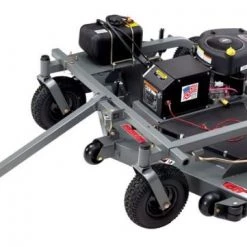 Swisher FC14560BS-CA 60" Finish Cut Trail Mower 14.5hp Ca Comp -Lawn Mowers Sales Shop 1 7 15 2