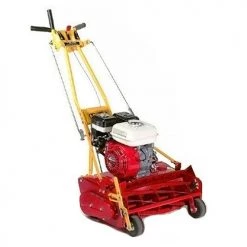 McLane 25-9.50GT-7 Front Throw 25" Reel Mower Briggs 7 Blade
