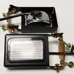 Two Universal Light Kits for Zero Turn Mowers & Tractors -Lawn Mowers Sales Shop 20161209 120654