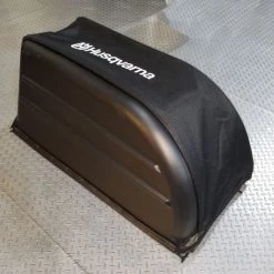 Husqvarna 539105213 Bagger 5 Bushel Fits Walk Behind Mowers -Lawn Mowers Sales Shop 20161221 171651edited