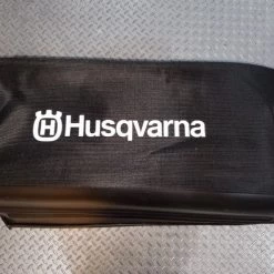 Husqvarna 539104728 Bagger 5 Bushel Fits Walk Behind Mowers -Lawn Mowers Sales Shop 20161221 171745edited 1