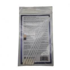 Husqvarna 584976801 Gas Fuel Test Strips Swab Freshness Age -Lawn Mowers Sales Shop 20191016 110218 white 3