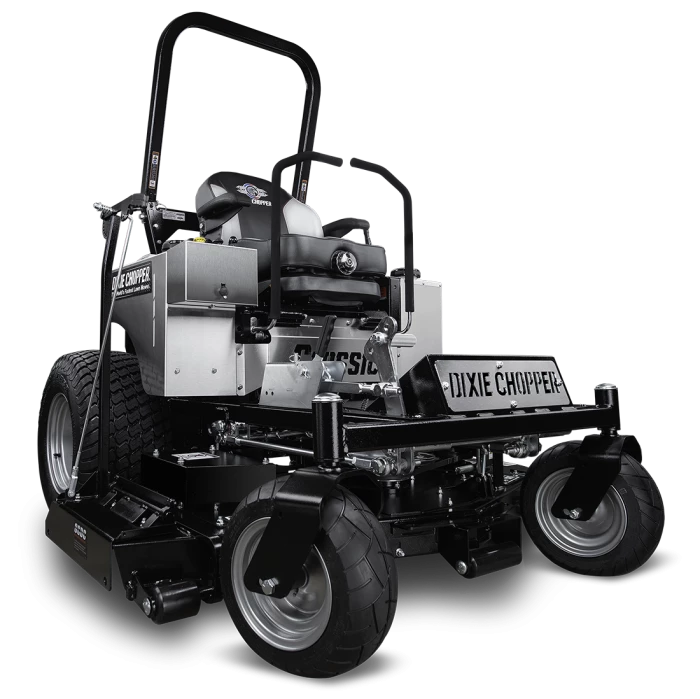 Dixie Chopper Classic CL3560KW 60" Zero Turn Mower 35HP Kaw (2022) 3 Dixie Chopper Classic CL3560KW 60" Zero Turn Mower 35HP Kaw (2022)