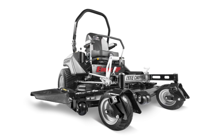Dixie Chopper 72" Eagle HP 4072VGE 40HP Vanguard BB EFI Zero Turn (2022) 3 Dixie Chopper 72" Eagle HP 4072VGE 40HP Vanguard BB EFI Zero Turn (2022)
