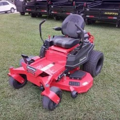 Snapper 360Z XT 52" (2691816) Zero Turn Mower 25HP Briggs -Lawn Mowers Sales Shop 20210806 172207