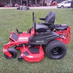 Snapper 360Z XT 52" (2691816) Zero Turn Mower 25HP Briggs -Lawn Mowers Sales Shop 20210806 172214