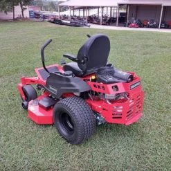 Snapper 360Z XT 52" (2691816) Zero Turn Mower 25HP Briggs -Lawn Mowers Sales Shop 20210806 172221