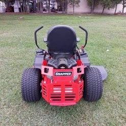 Snapper 360Z XT 52" (2691816) Zero Turn Mower 25HP Briggs -Lawn Mowers Sales Shop 20210806 172227