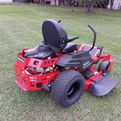 Snapper 360Z XT 52" (2691816) Zero Turn Mower 25HP Briggs -Lawn Mowers Sales Shop 20210806 172234