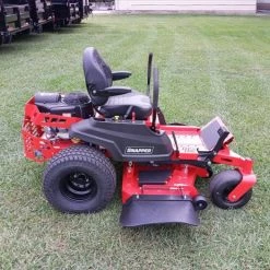 Snapper 360Z XT 52" (2691816) Zero Turn Mower 25HP Briggs -Lawn Mowers Sales Shop 20210806 172240