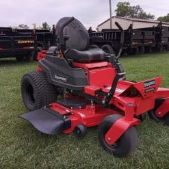 Snapper 360Z XT 52" (2691816) Zero Turn Mower 25HP Briggs -Lawn Mowers Sales Shop 20210806 172253