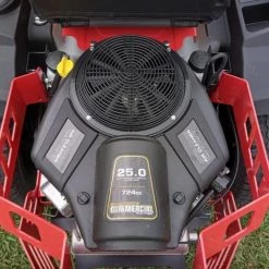 Snapper 360Z XT 52" (2691816) Zero Turn Mower 25HP Briggs -Lawn Mowers Sales Shop 20210806 172344