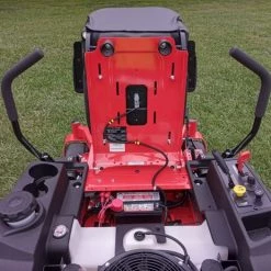 Snapper 360Z XT 52" (2691816) Zero Turn Mower 25HP Briggs -Lawn Mowers Sales Shop 20210806 172400