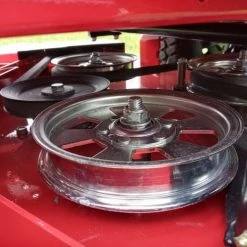 Snapper 360Z XT 52" (2691816) Zero Turn Mower 25HP Briggs -Lawn Mowers Sales Shop 20210806 172433