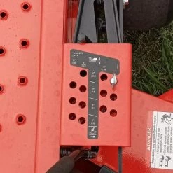 Snapper 360Z XT 52" (2691816) Zero Turn Mower 25HP Briggs -Lawn Mowers Sales Shop 20210806 172452