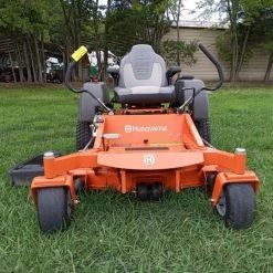 Used Husqvarna MZ54 Zero Turn Mower 23 Hp Kohler -Lawn Mowers Sales Shop 20210813 120017