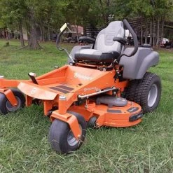 Used Husqvarna MZ54 Zero Turn Mower 23 Hp Kohler -Lawn Mowers Sales Shop 20210813 120028