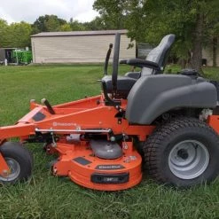Used Husqvarna MZ54 Zero Turn Mower 23 Hp Kohler -Lawn Mowers Sales Shop 20210813 120039