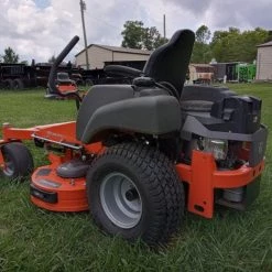 Used Husqvarna MZ54 Zero Turn Mower 23 Hp Kohler -Lawn Mowers Sales Shop 20210813 120051