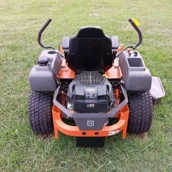 Used Husqvarna MZ54 Zero Turn Mower 23 Hp Kohler -Lawn Mowers Sales Shop 20210813 120059