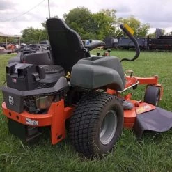 Used Husqvarna MZ54 Zero Turn Mower 23 Hp Kohler -Lawn Mowers Sales Shop 20210813 120110