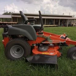Used Husqvarna MZ54 Zero Turn Mower 23 Hp Kohler -Lawn Mowers Sales Shop 20210813 120122