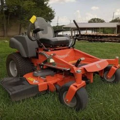 Used Husqvarna MZ54 Zero Turn Mower 23 Hp Kohler -Lawn Mowers Sales Shop 20210813 120136