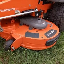 Used Husqvarna MZ54 Zero Turn Mower 23 Hp Kohler -Lawn Mowers Sales Shop 20210813 120159