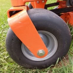 Used Husqvarna MZ54 Zero Turn Mower 23 Hp Kohler -Lawn Mowers Sales Shop 20210813 120211