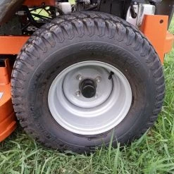 Used Husqvarna MZ54 Zero Turn Mower 23 Hp Kohler -Lawn Mowers Sales Shop 20210813 120218