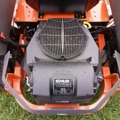 Used Husqvarna MZ54 Zero Turn Mower 23 Hp Kohler -Lawn Mowers Sales Shop 20210813 120226