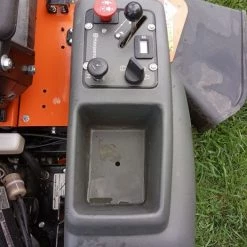 Used Husqvarna MZ54 Zero Turn Mower 23 Hp Kohler -Lawn Mowers Sales Shop 20210813 120232