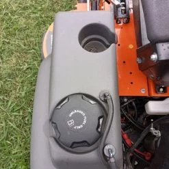 Used Husqvarna MZ54 Zero Turn Mower 23 Hp Kohler -Lawn Mowers Sales Shop 20210813 120237