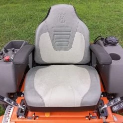 Used Husqvarna MZ54 Zero Turn Mower 23 Hp Kohler -Lawn Mowers Sales Shop 20210813 120246
