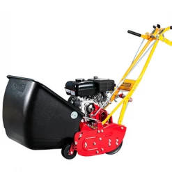 McLane 20-5.5.50GT-7 Front Throw 20" Reel Mower Briggs 7 Blade
