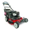 Toro TimeMaster 21200 Walk Behind Mower 30" - 223cc Briggs & Stratton -Lawn Mowers Sales Shop 21200 toro mower right