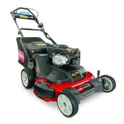 Toro TimeMaster 21200 Walk Behind Mower 30" - 223cc Briggs & Stratton